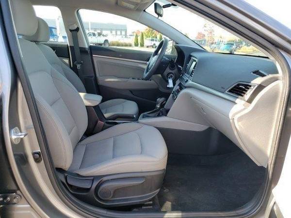 2018 Hyundai Elantra SEL 2.0L Auto for sale in Medford, OR – photo 10