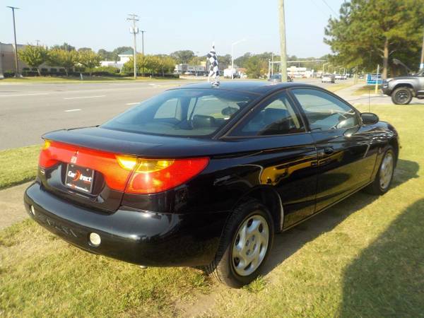 2002 Saturn SC WHOLESALE TO THE PUBLIC! GET THIS DEAL BEFORE IT G for sale in Virginia Beach, VA – photo 6