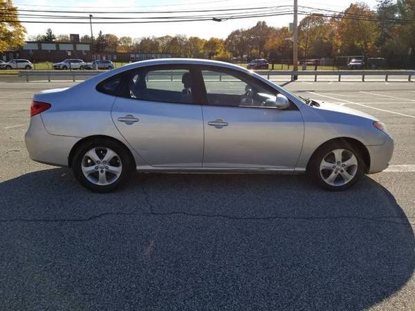 2007 Hyundai Elantra - cars & trucks - by dealer - vehicle... for sale in Roslyn Heights, NY – photo 9