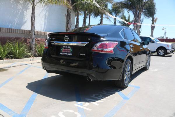 🚗2015 Nissan Altima Special Edition Sedan🚗***SALE*** for sale in Santa Maria, CA – photo 7