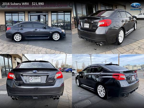 2018 Subaru Impreza Premium Wagon 24, 417 338/mo for sale in Reno, NV – photo 14