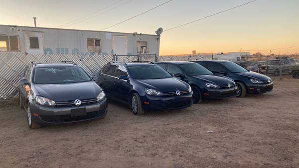 Volkswagen Golf Jetta for sale in Laveen, AZ – photo 12
