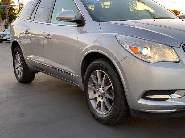 2013 Buick Enclave Leather FWD for sale in Palmdale, CA – photo 19