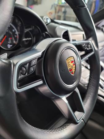 2015 Porsche Cayenne Turbo for sale in Wasilla, AK – photo 7