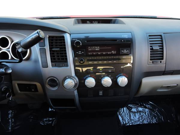 2012 TOYOTA TUNDRA CREWMAX ‘SR5’ 4x4 V8, 1-Owner, SUPER CLEAN!! -... for sale in West Valley City, UT – photo 17