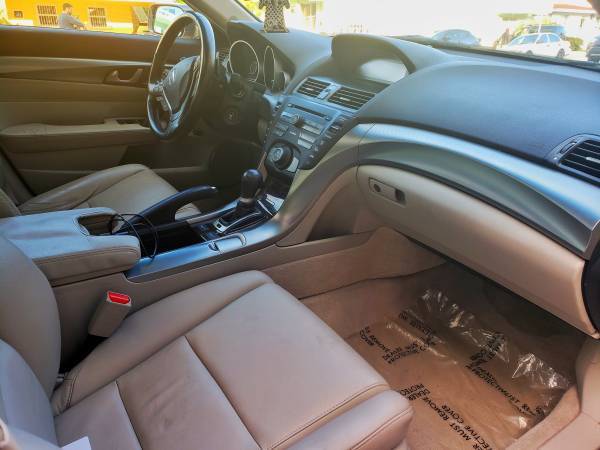 2010 Acura TL Great Condition - cars & trucks - by owner - vehicle... for sale in Maryknoll, NY – photo 5