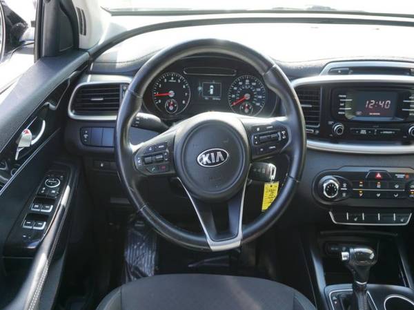 2016 Kia Sorento AWD All Wheel Drive LX SUV for sale in Sacramento , CA – photo 17