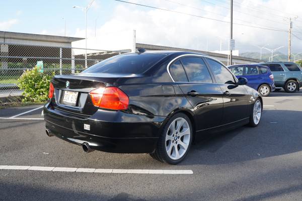 2008 BMW 335I - TWIN TURBO LEATHER KEYLESS**** Guar. Approval********* for sale in Honolulu, HI – photo 20