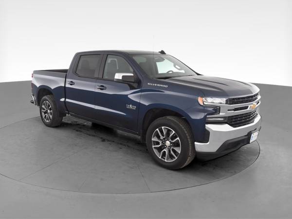 2019 Chevy Chevrolet Silverado 1500 Crew Cab LT Pickup 4D 5 3/4 ft -... for sale in Fort Wayne, IN – photo 15