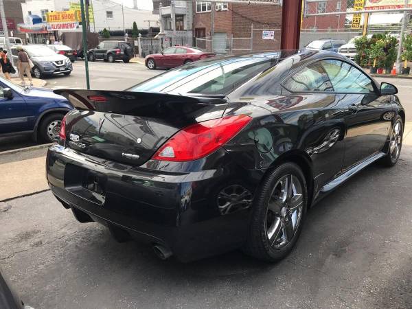 2008 Pontiac G6 GXP 2dr Coupe BUY HERE, PAY HERE Available! - cars &... for sale in Ridgewood, NY – photo 3