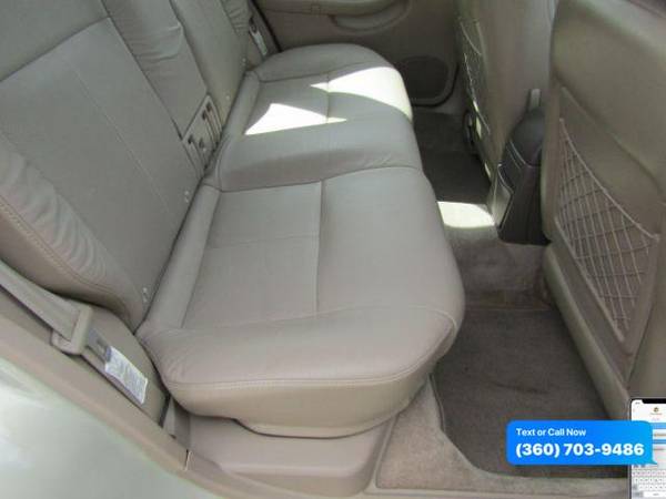 2004 Subaru Outback 3.0R L.L. Bean Edition Call/Text for sale in Olympia, WA – photo 17