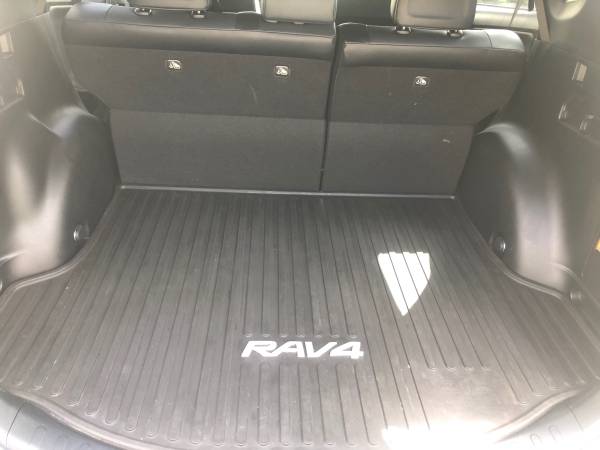 2016 Toyota Rav4 SE Awd 23k miles 1 owner for sale in Crystal Lake, IL – photo 20