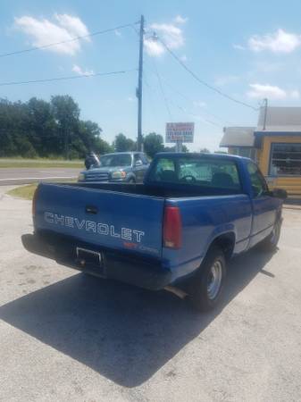 1997 Chevy 1500 for sale in Rockledge, FL – photo 2