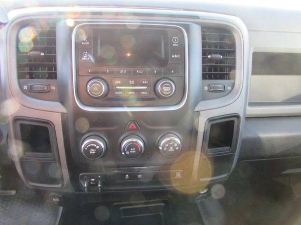 2013 Dodge 2500HD 4x4 Service Utility Truck for sale in ST Cloud, MN – photo 16