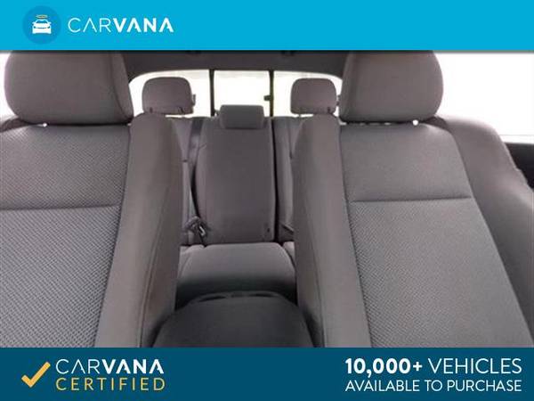 2013 Toyota Tacoma Double Cab Pickup 4D 5 ft pickup Gray - FINANCE for sale in Arlington, District Of Columbia – photo 17
