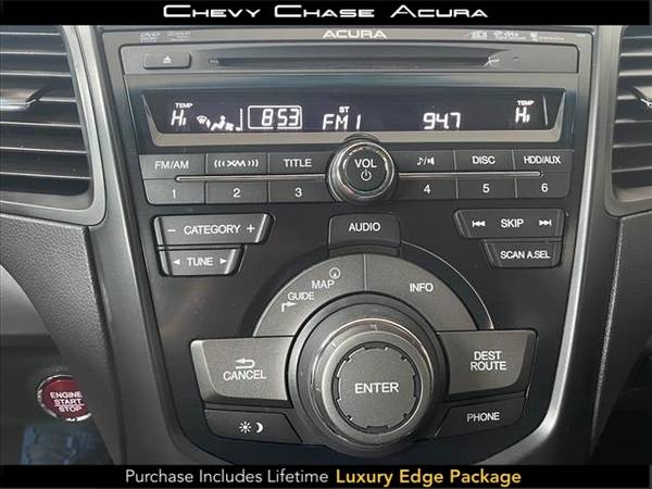 2014 Acura RDX w/Tech Call Today for the Absolute Best Deal on for sale in Bethesda, District Of Columbia – photo 15