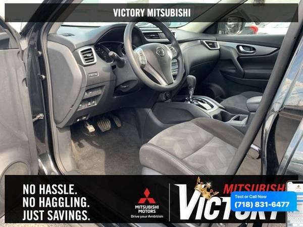 2016 Nissan Rogue SV - Call/Text for sale in Bronx, NY – photo 22