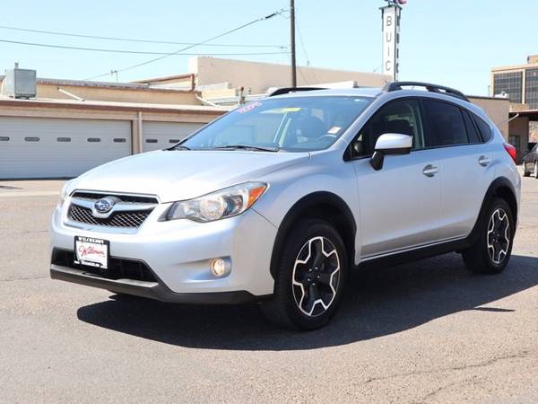 2015 Subaru XV Crosstrek Premium - - by dealer for sale in Pueblo, CO – photo 7