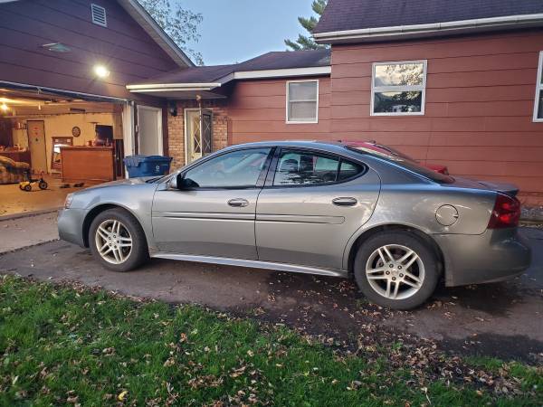 2007 Pontiac Grand Prix GT Supercharged for sale in Ridgeland, WI – photo 9