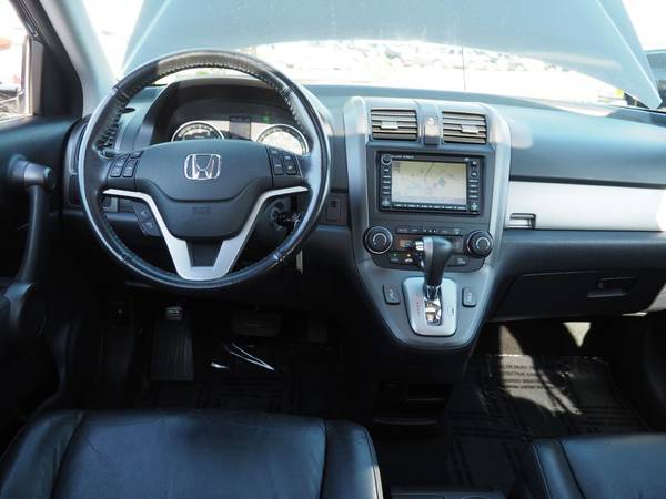 2011 Honda CR-V EX-L Navigation for sale in Bradley, IL – photo 16
