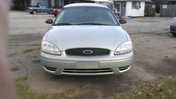 2005 Ford Taurus SE - - by dealer - vehicle automotive for sale in Perry, GA – photo 8