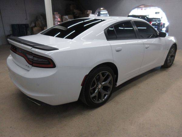 2016 DODGE CHARGER R/T - BAD CREDIT SPECIALISTS! for sale in Garland, TX – photo 5