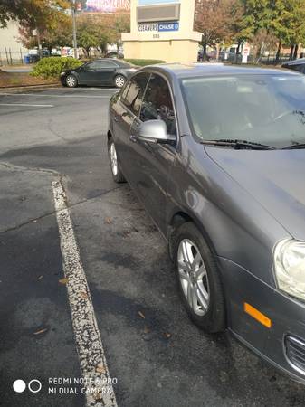 2005 VW Jetta TDI 1.9 - cars & trucks - by owner - vehicle... for sale in Grayson, GA – photo 4