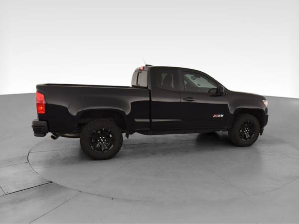 2018 Chevy Chevrolet Colorado Extended Cab Z71 Pickup 2D 6 ft pickup... for sale in Augusta, GA – photo 12