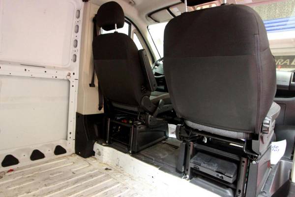 2014 RAM ProMaster Cargo Van 1500 Low Roof 136 WB - GET APPROVED! for sale in Evans, WY – photo 14