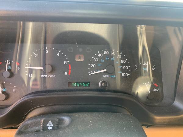 Jeep Wrangler TJ for sale in Gold canyon, AZ – photo 16