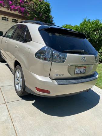 2004 Lexus RX 330 mint condition for sale in Brentwood, CA – photo 5