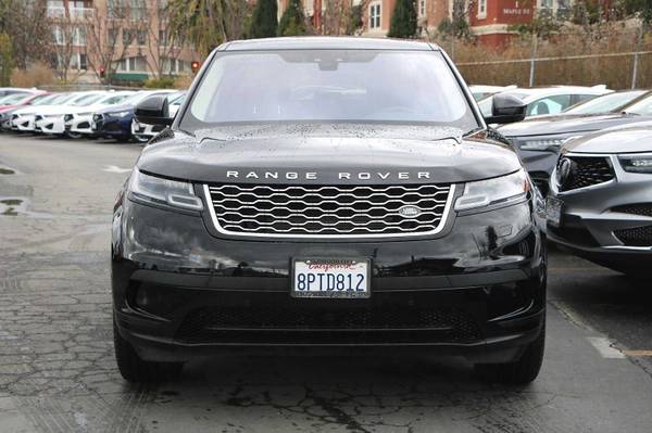 2019 Land Rover Range Rover Velar P250 S 4D Sport Utility CLEAN for sale in Redwood City, CA – photo 2