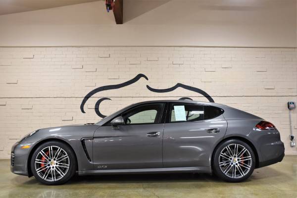 2016 Porsche Panamera GTS AWD - - by dealer - vehicle for sale in Mount Vernon, WA – photo 6