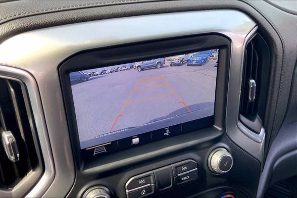 2019 Chevrolet Silverado 1500 4x4 4WD Chevy Truck LTZ Crew Cab for sale in Tacoma, WA – photo 22