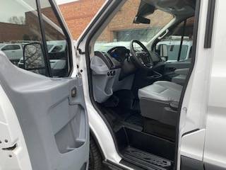 2015 Ford Transit T250-148 Wheel Base-Mid Roof-Ready To Go To Work for sale in Charlotte, NC – photo 7