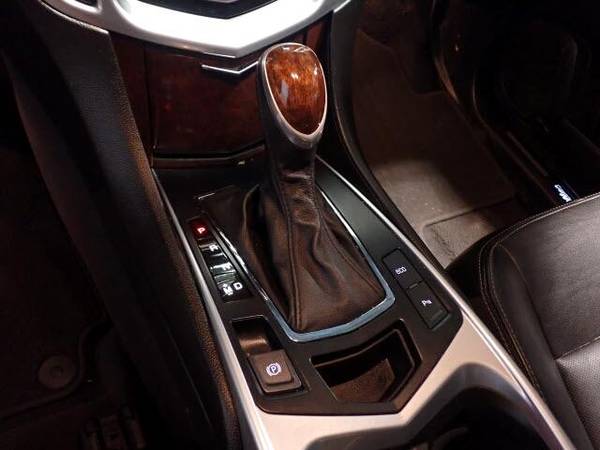 2014 Cadillac SRX - - by dealer - vehicle automotive for sale in Gretna, NE – photo 19