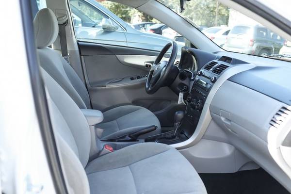 2012 Toyota Corolla L sedan for sale in San Luis Obispo, CA – photo 23