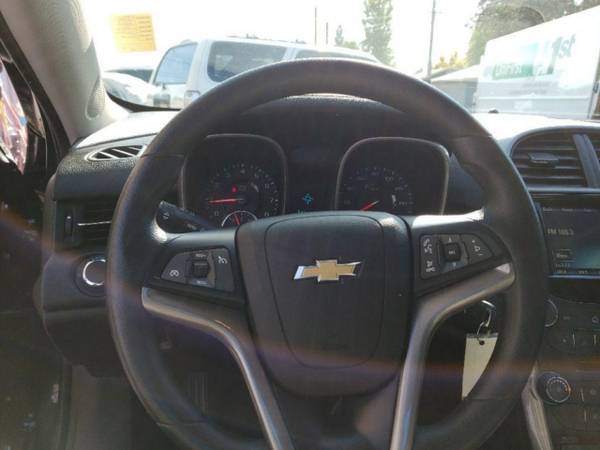 *2013* *Chevrolet* *Malibu* *1LT* for sale in Spokane, OR – photo 17