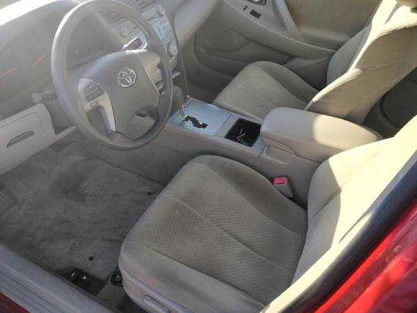 2007 Toyota Camry Sedan 4dr LE Very very clean - cars & trucks - by... for sale in Muncie, IN – photo 7