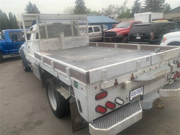 2009 Sterling Bullet Chassis 5500 4X4 - - by dealer for sale in Albany, OR – photo 4