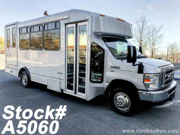 Over 45 Reconditioned Buses and Wheelchair Vans, RV Conversion Buses for sale in Westbury, PA – photo 18