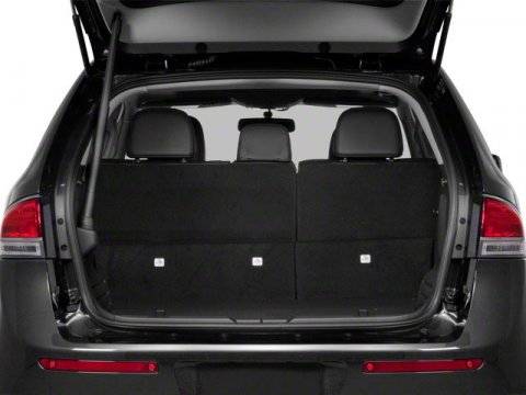 2013 Lincoln MKX suv Black - - by dealer - vehicle for sale in La Quinta, CA – photo 15
