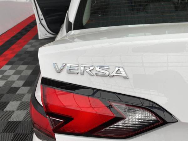 2020 Nissan Versa 1 6 S Sedan - - by dealer - vehicle for sale in Richmond Hill, NY – photo 20