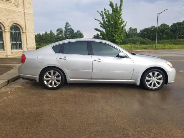 2006 Infinti M35! Looks/Drives Great**Very Clean**Navi/Camera/Loaded for sale in Emerson, AL – photo 4