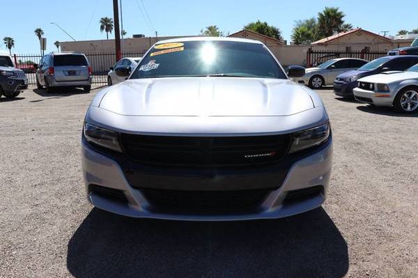 2017 Dodge Charger SE 4dr Sedan /CLEAN CARFAX/ Financing Available for sale in Tucson, AZ – photo 14