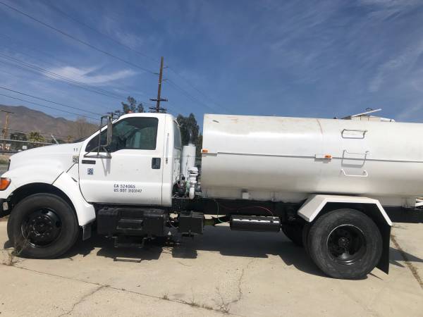 Water truck for sale in Other, AZ – photo 2