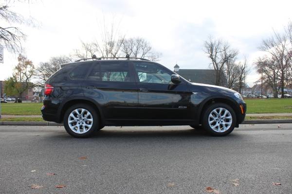 2013 BMW X5 xDrive35i Premium - cars & trucks - by dealer - vehicle... for sale in Clifton, NJ – photo 12