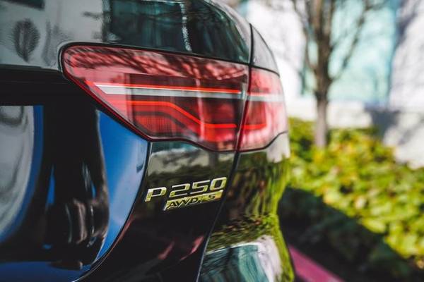2020 Jaguar XE AWD All Wheel Drive S Sedan - cars & trucks - by... for sale in Bellevue, WA – photo 8
