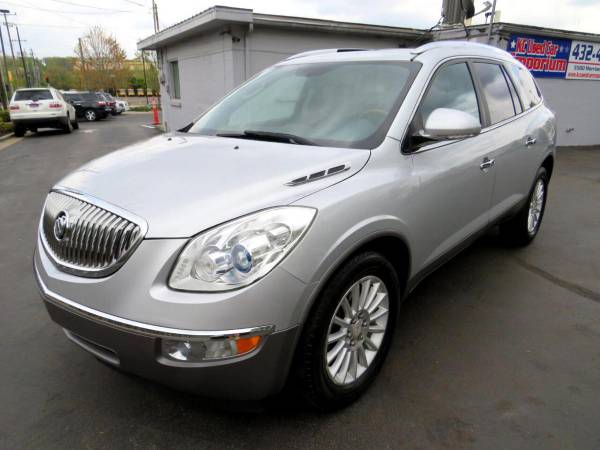2011 Buick Enclave AWD 4dr CXL-1 - 3 DAY SALE! - - by for sale in Merriam, MO – photo 5