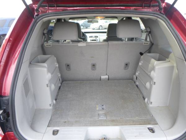 2005 CHEVY EQUINOX (AWD) (WISNESKI AUTO) - - by dealer for sale in Green Bay, WI – photo 10